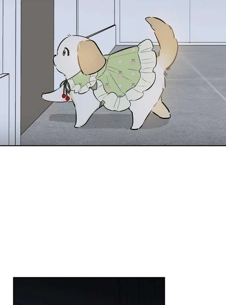 I Will Become Your Dog, Boss! Chapter 10 518 058