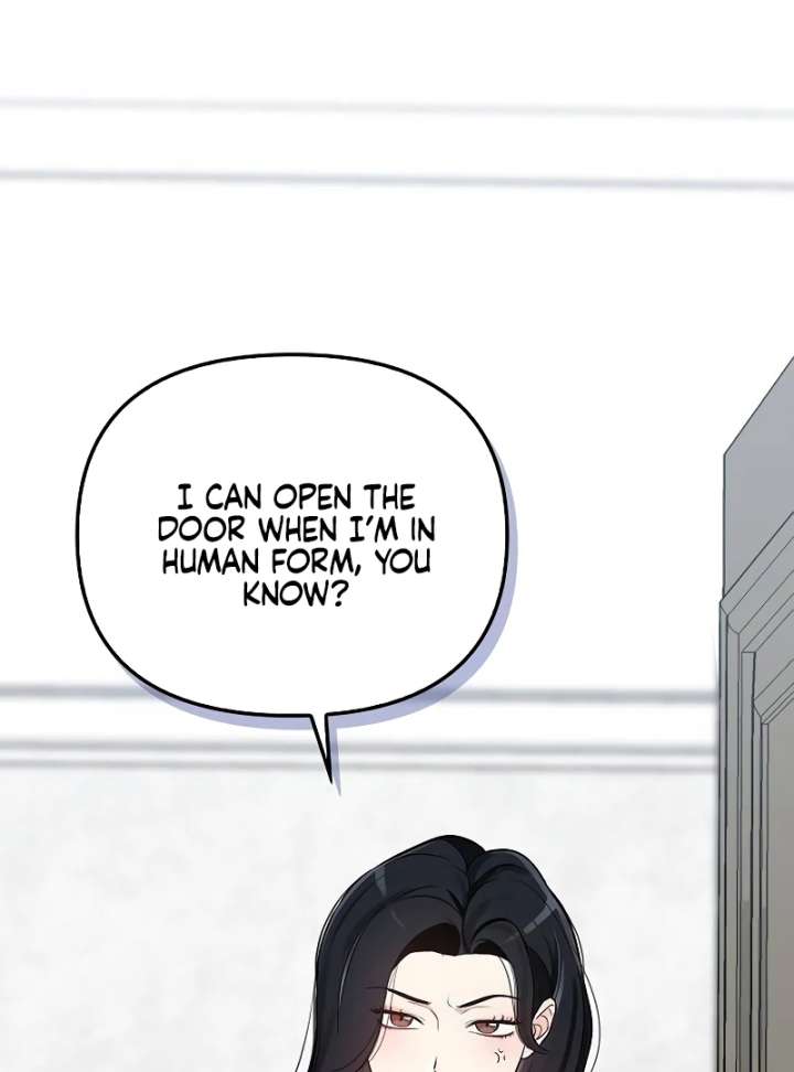 I Will Become Your Dog, Boss! Chapter 10 530 070