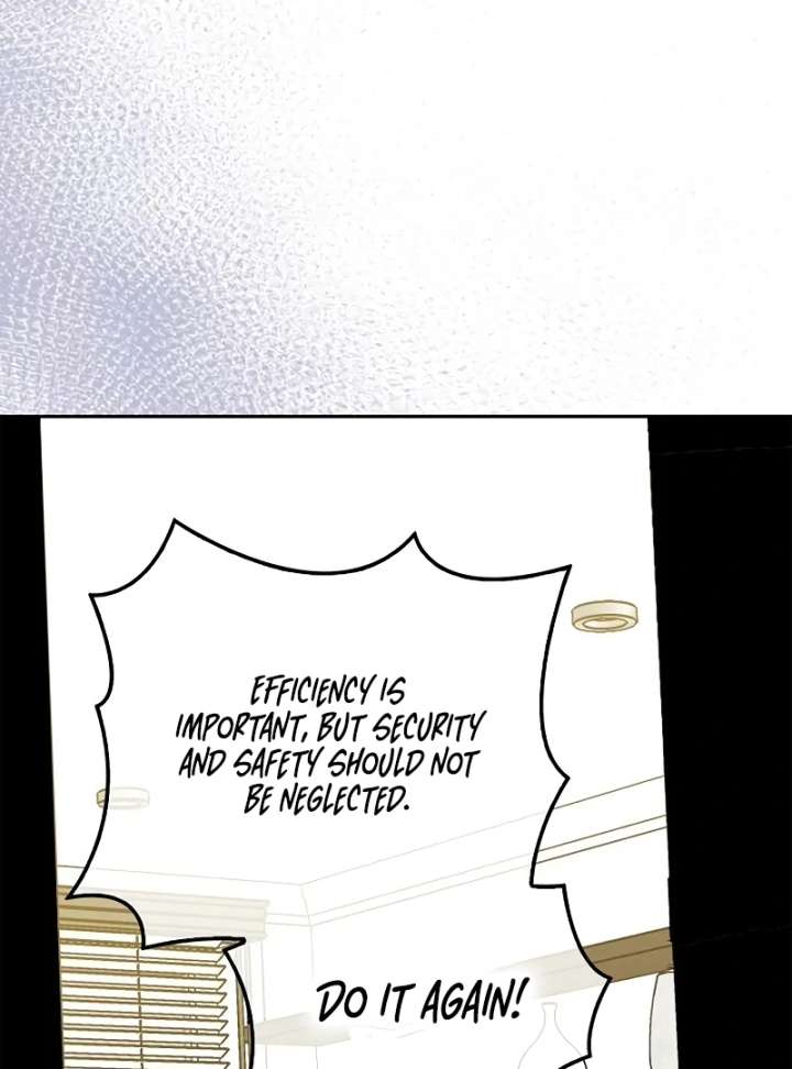 I Will Become Your Dog, Boss! Chapter 10 536 076