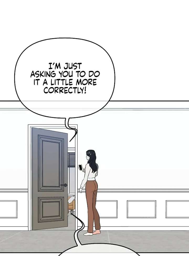 I Will Become Your Dog, Boss! Chapter 10 541 081