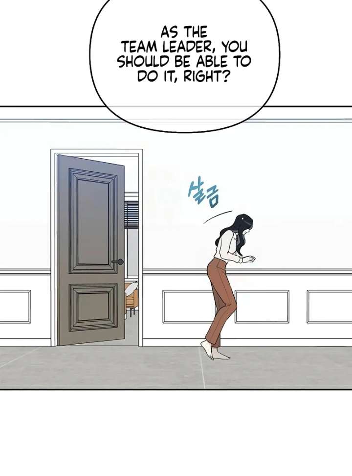 I Will Become Your Dog, Boss! Chapter 10 542 082