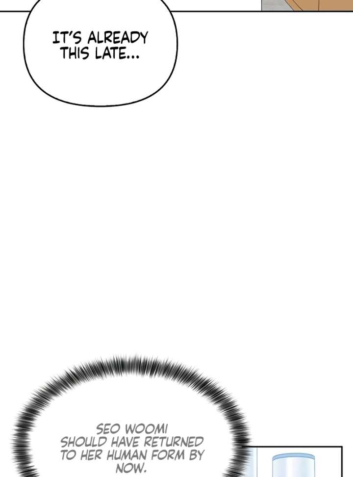 I Will Become Your Dog, Boss! Chapter 10 554 094