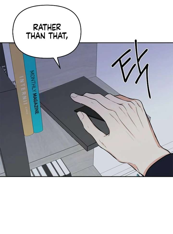 I Will Become Your Dog, Boss! Chapter 10 580 120