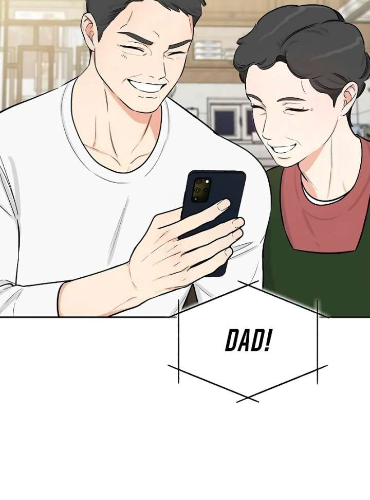 I Will Become Your Dog, Boss! Chapter 10 591 131