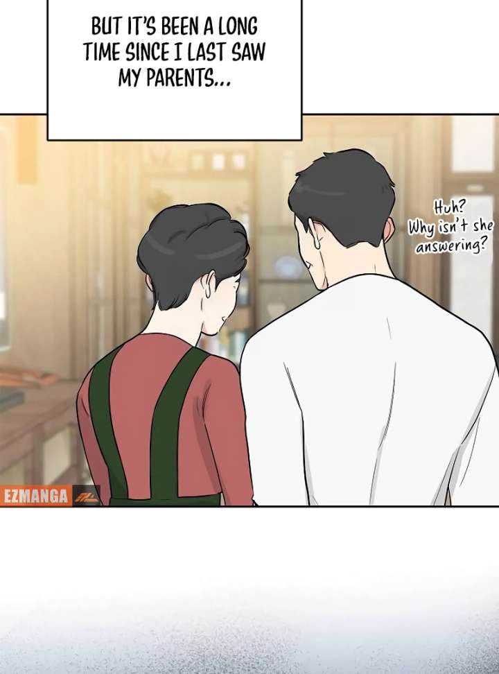 I Will Become Your Dog, Boss! Chapter 10 604 144