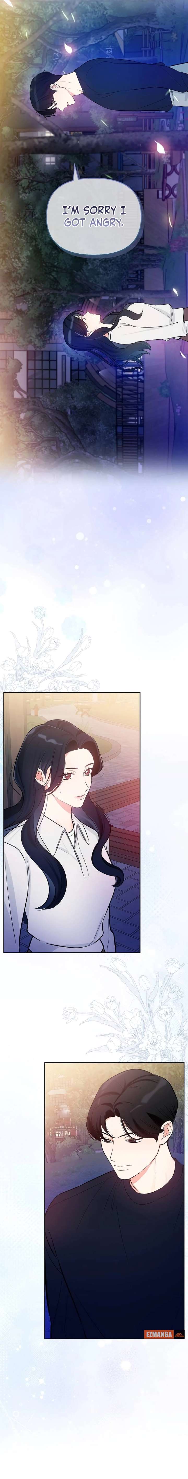 I Will Become Your Dog, Boss! Chapter 11 81 05