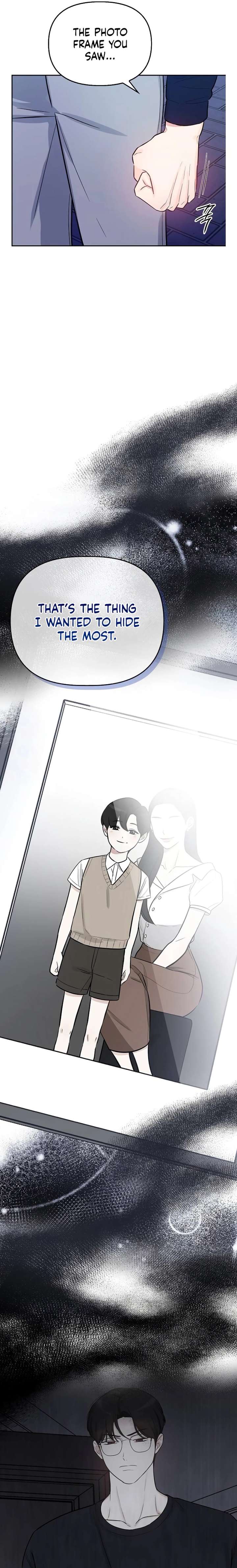 I Will Become Your Dog, Boss! Chapter 11 82 06