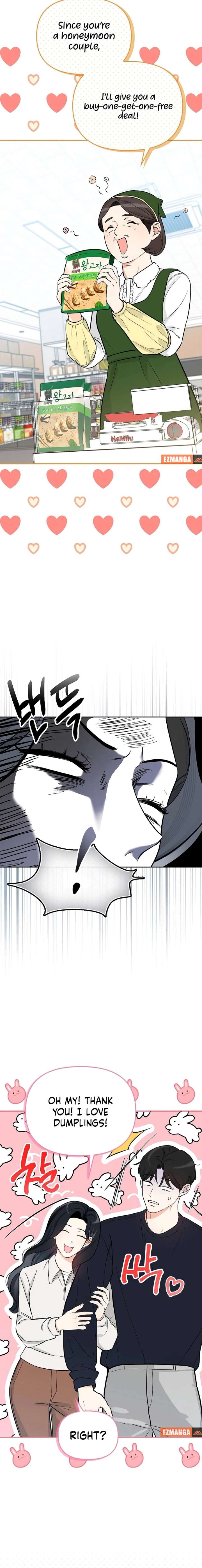 I Will Become Your Dog, Boss! Chapter 11 91 15