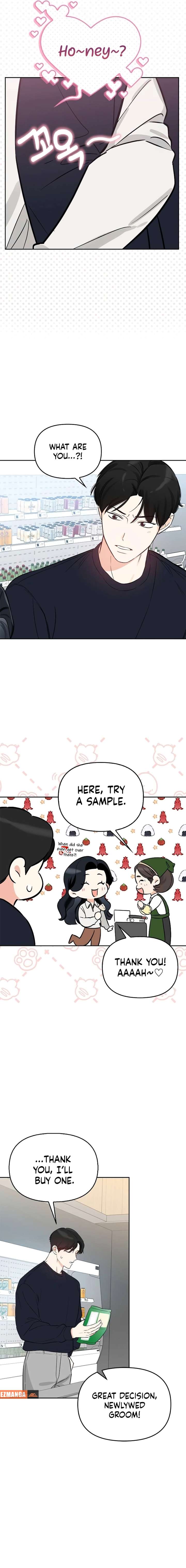 I Will Become Your Dog, Boss! Chapter 11 92 16