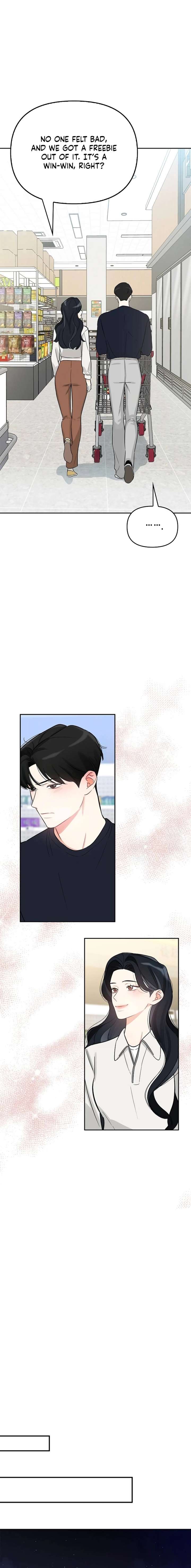 I Will Become Your Dog, Boss! Chapter 11 94 18