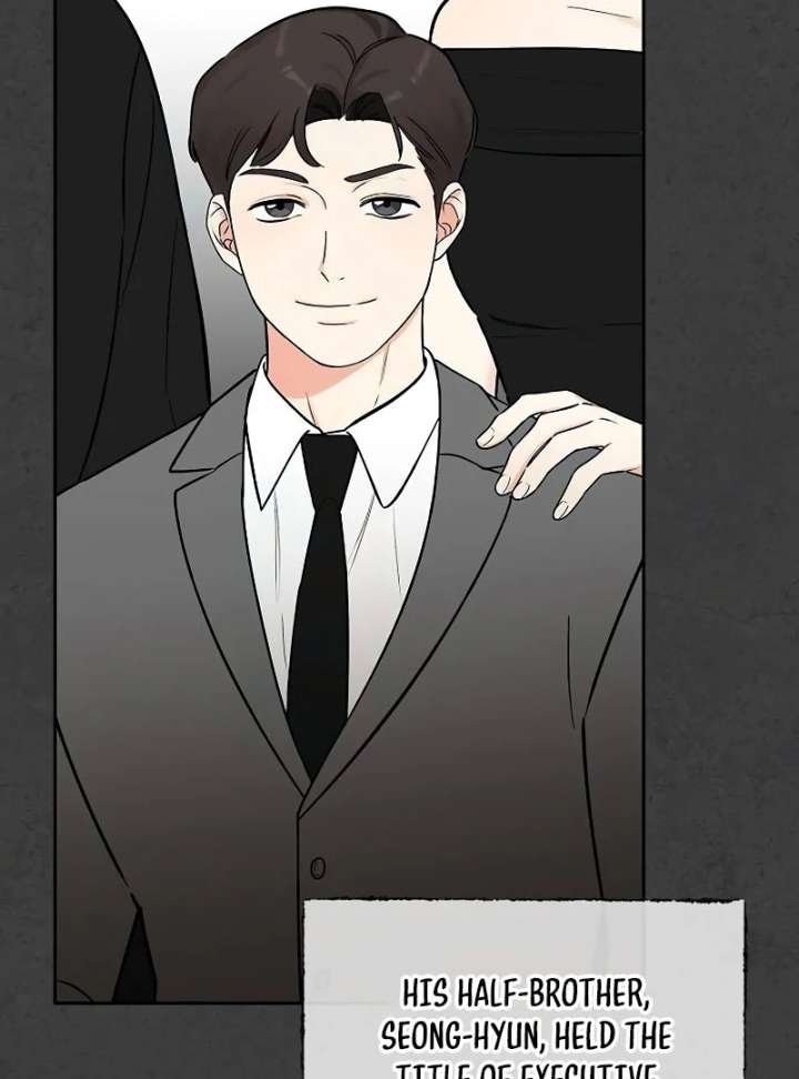 I Will Become Your Dog, Boss! Chapter 12 472 033