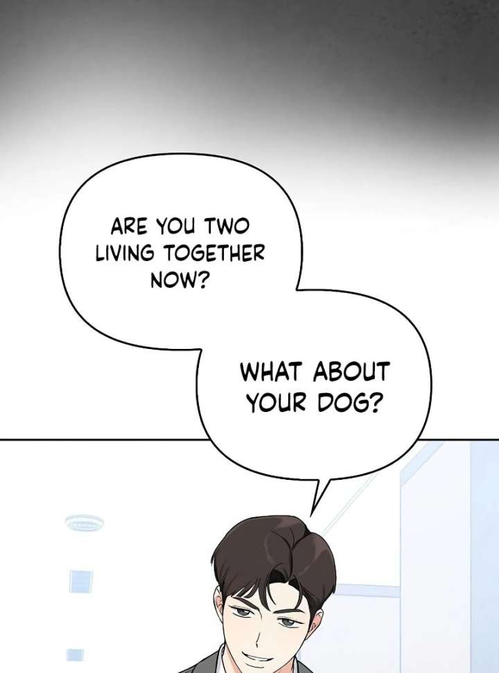 I Will Become Your Dog, Boss! Chapter 12 479 040