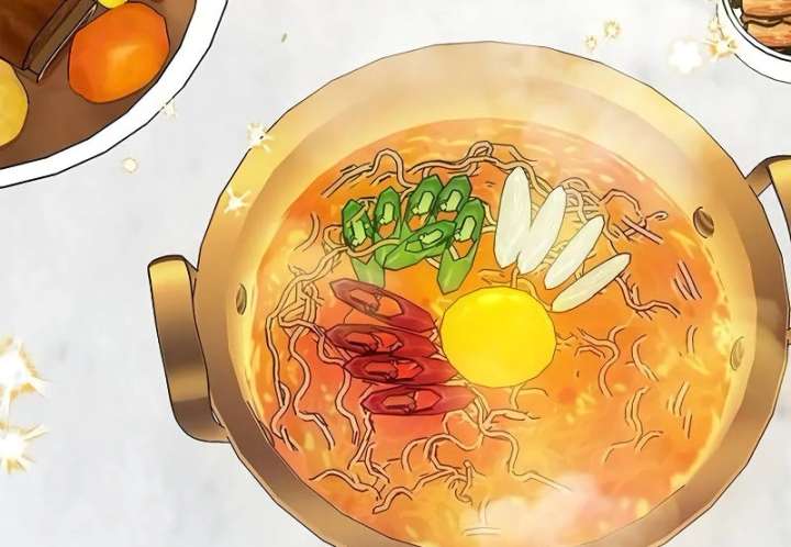 I Will Become Your Dog, Boss! Chapter 12 525 086