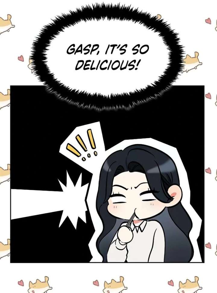 I Will Become Your Dog, Boss! Chapter 12 535 096