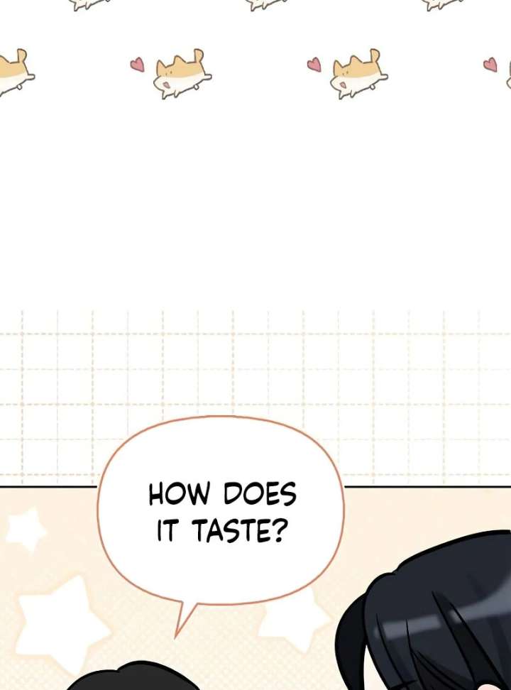 I Will Become Your Dog, Boss! Chapter 12 536 097