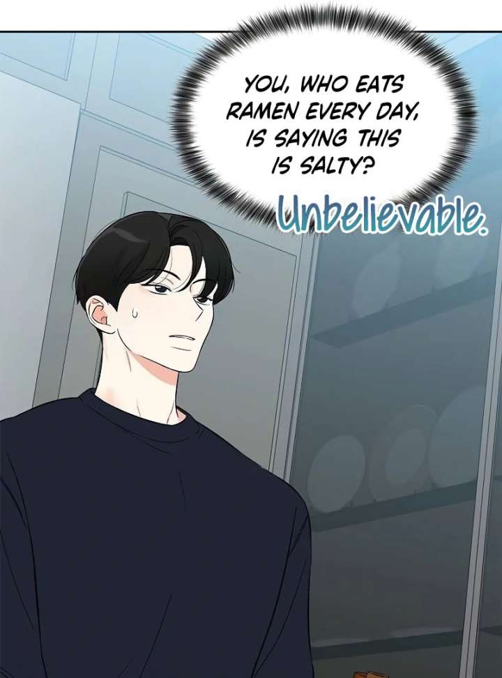 I Will Become Your Dog, Boss! Chapter 12 539 100