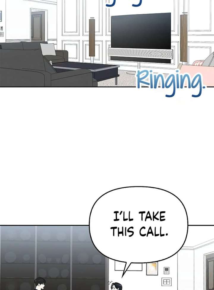 I Will Become Your Dog, Boss! Chapter 12 543 104