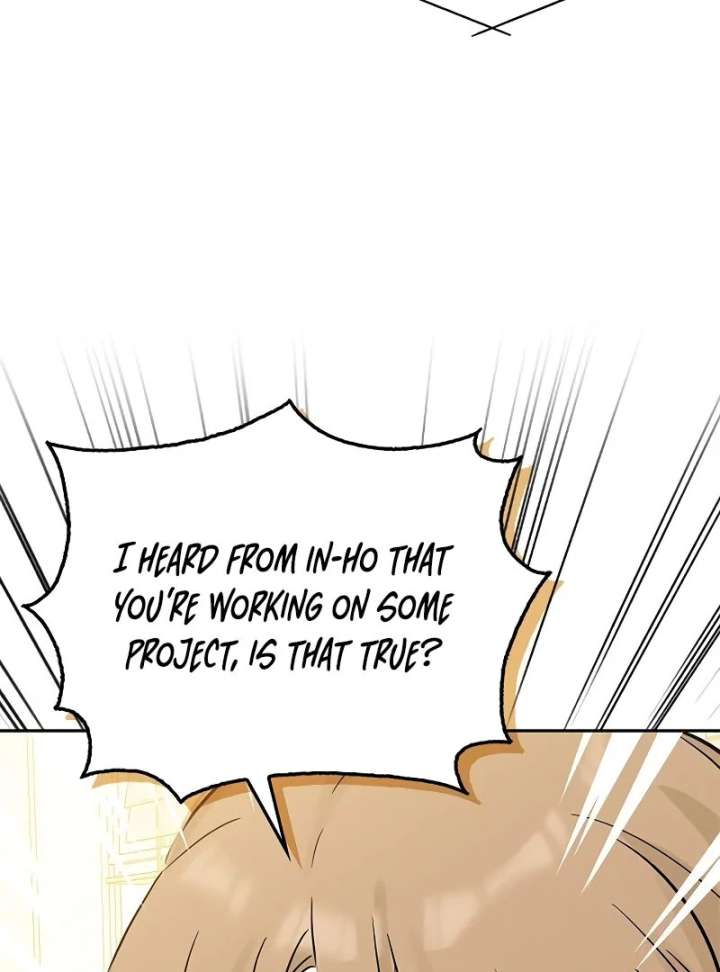 I Will Become Your Dog, Boss! Chapter 12 546 107