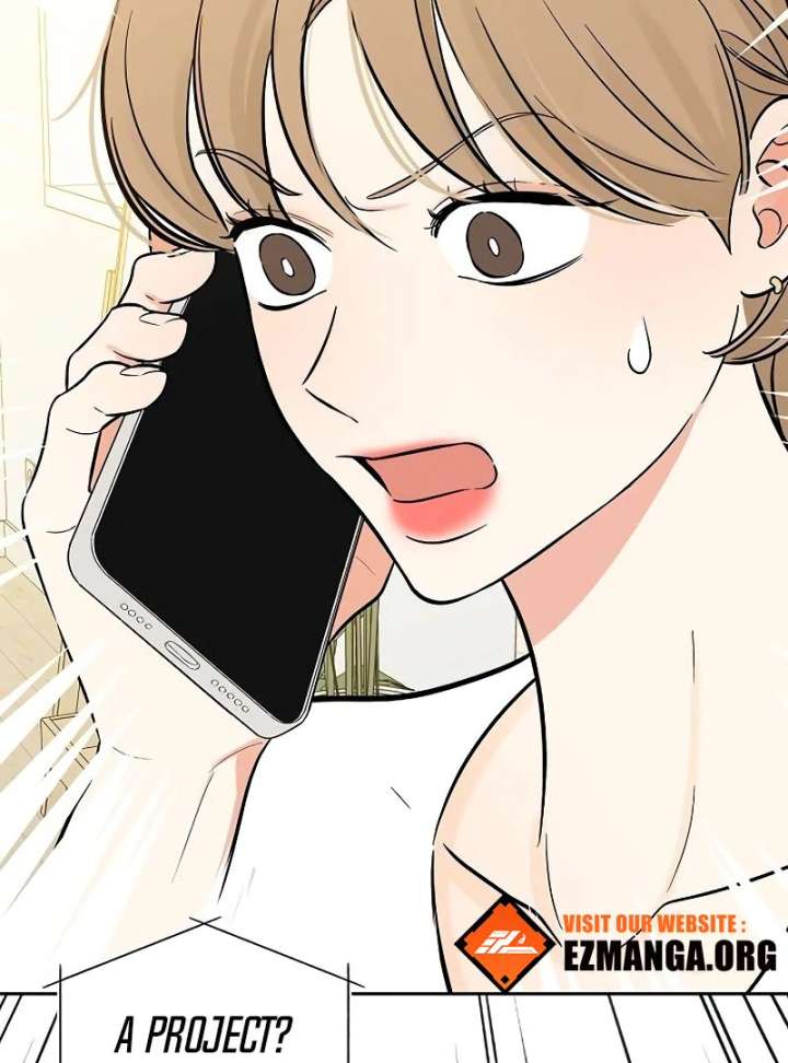 I Will Become Your Dog, Boss! Chapter 12 547 108