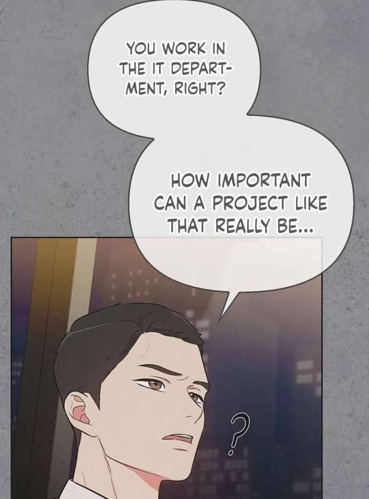 I Will Become Your Dog, Boss! Chapter 12 551 112