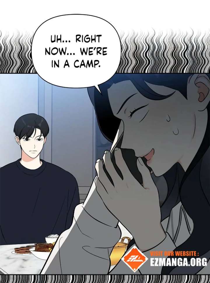 I Will Become Your Dog, Boss! Chapter 12 554 115