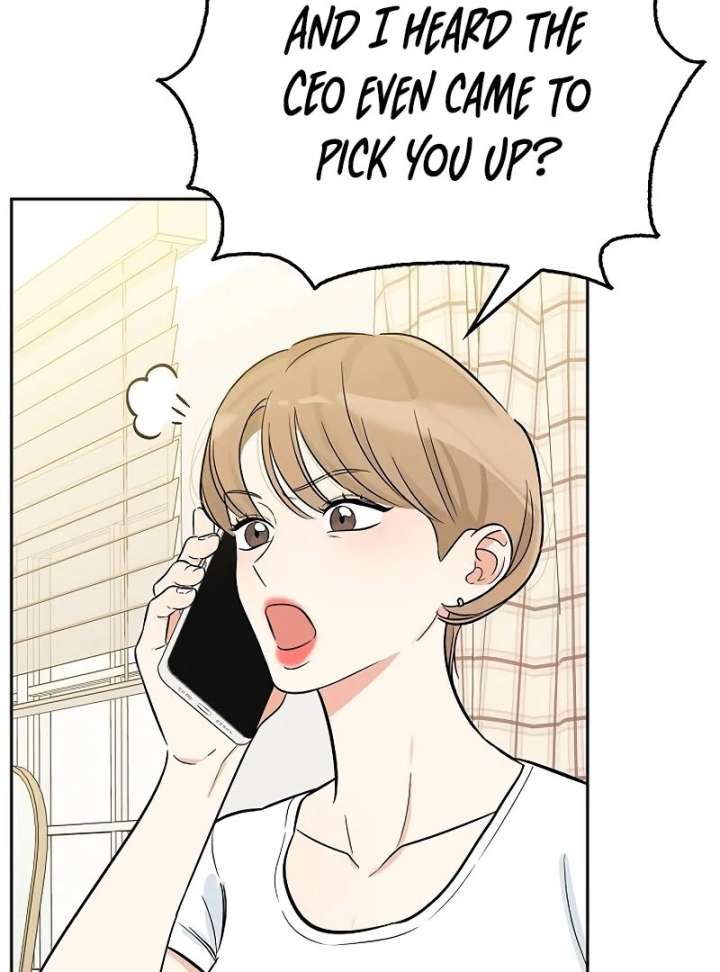 I Will Become Your Dog, Boss! Chapter 12 556 117