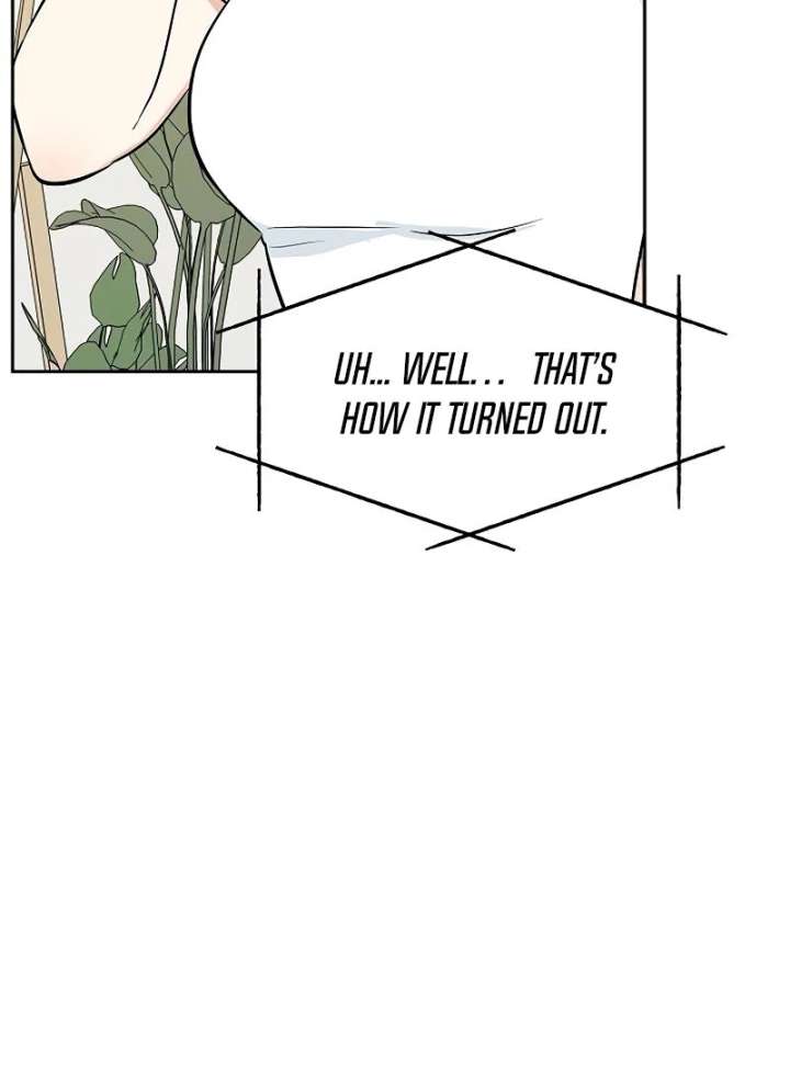 I Will Become Your Dog, Boss! Chapter 12 557 118