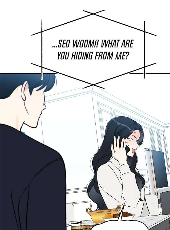 I Will Become Your Dog, Boss! Chapter 12 558 119