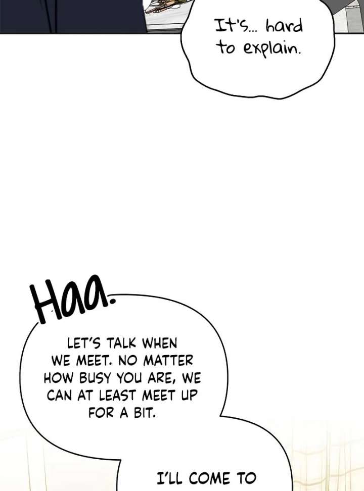 I Will Become Your Dog, Boss! Chapter 12 559 120