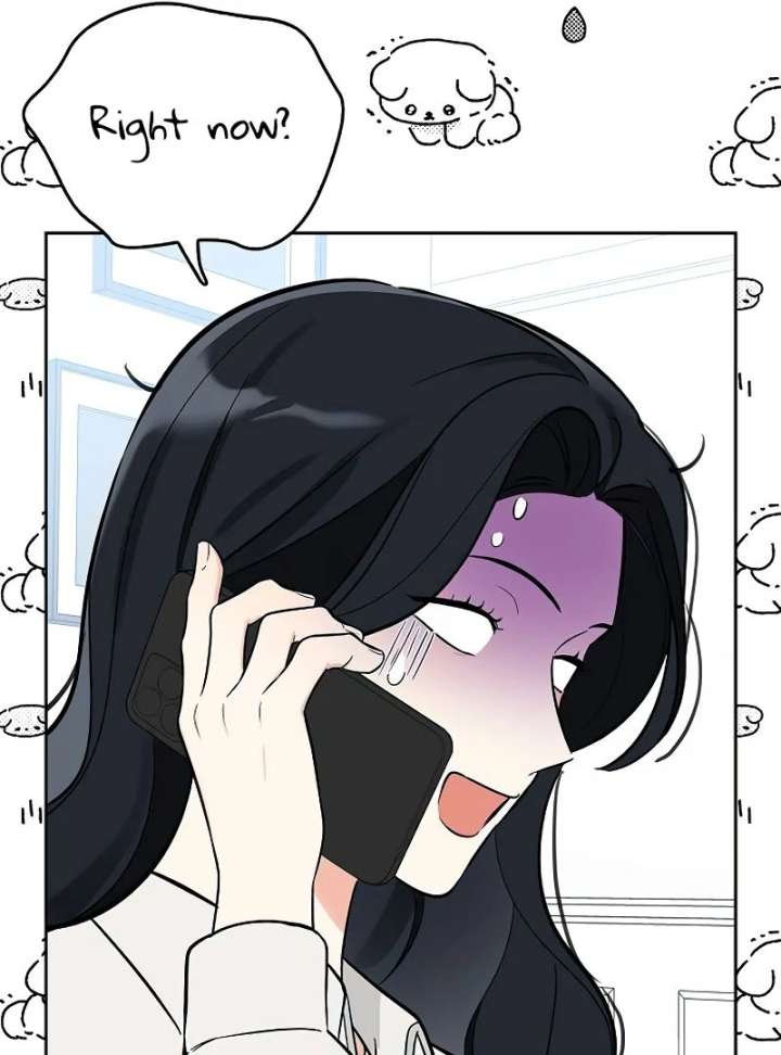 I Will Become Your Dog, Boss! Chapter 12 563 124