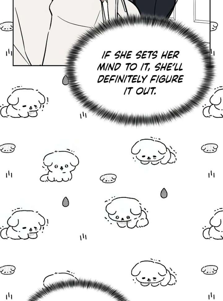 I Will Become Your Dog, Boss! Chapter 12 564 125