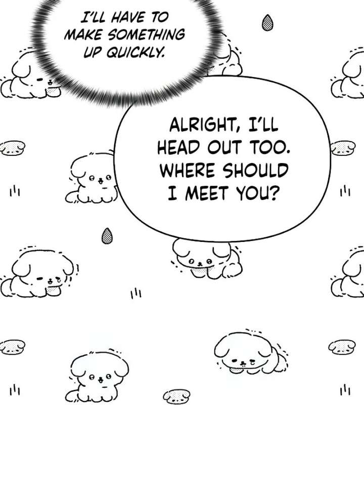 I Will Become Your Dog, Boss! Chapter 12 565 126