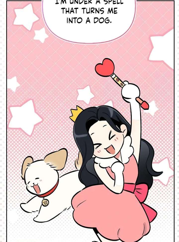 I Will Become Your Dog, Boss! Chapter 12 570 131