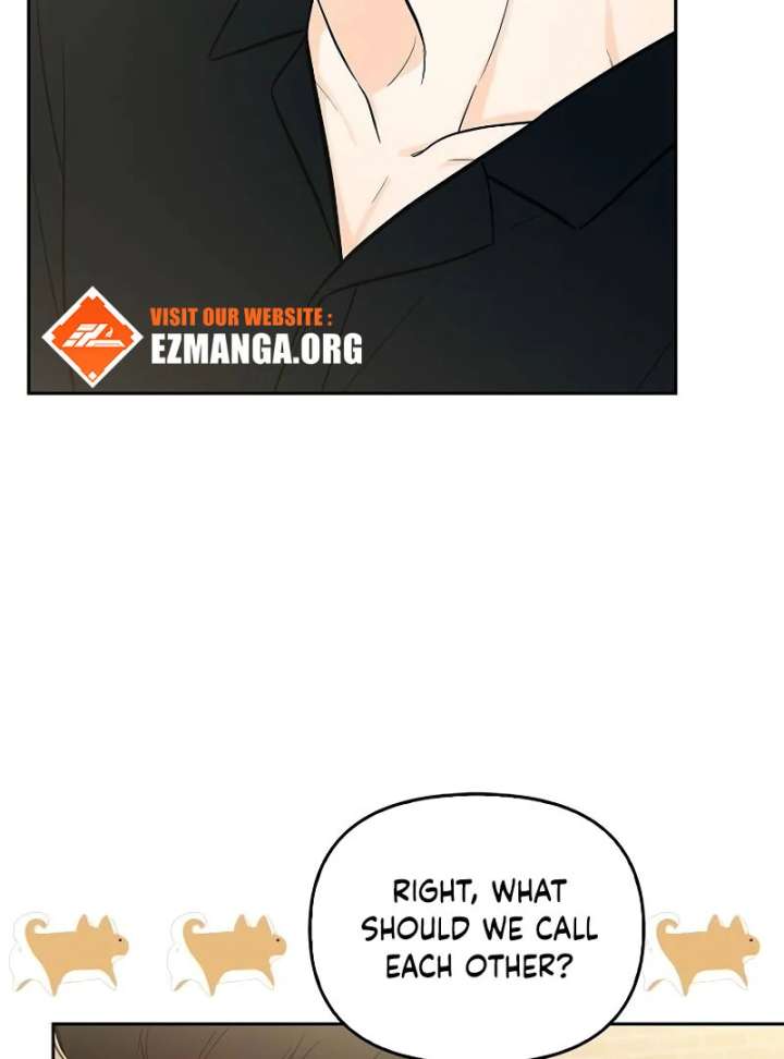 I Will Become Your Dog, Boss! Chapter 13 500 031