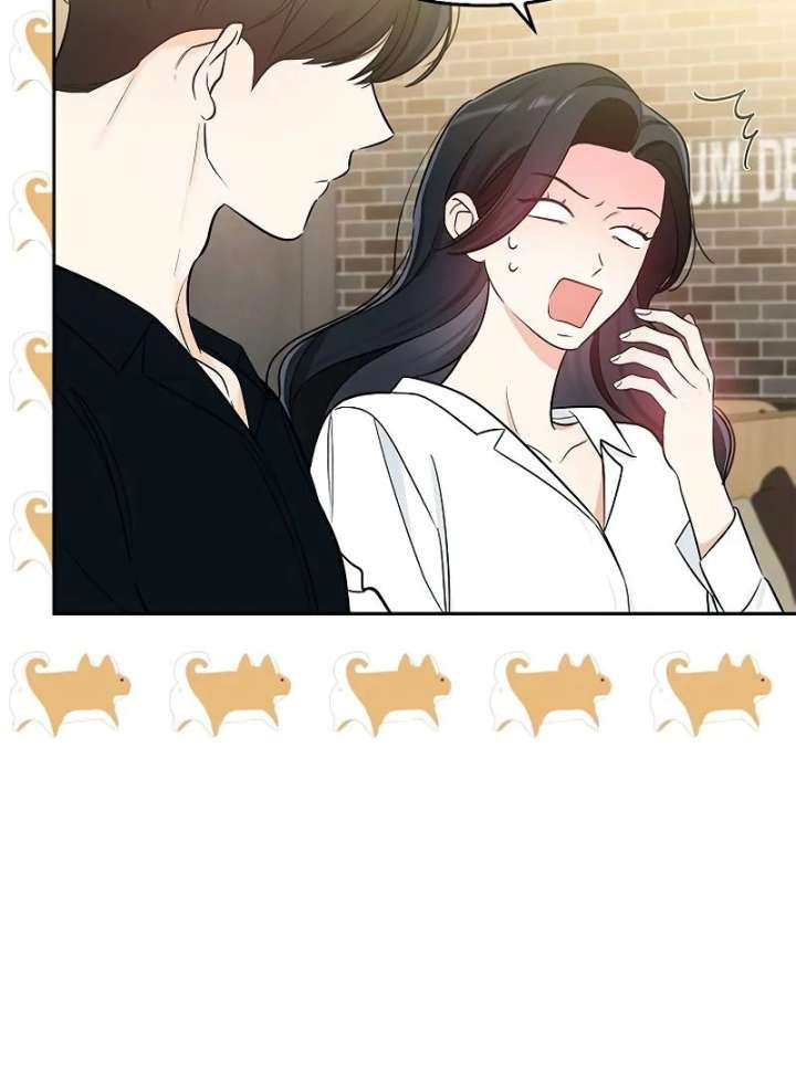 I Will Become Your Dog, Boss! Chapter 13 501 032