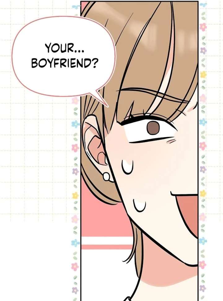 I Will Become Your Dog, Boss! Chapter 13 530 061