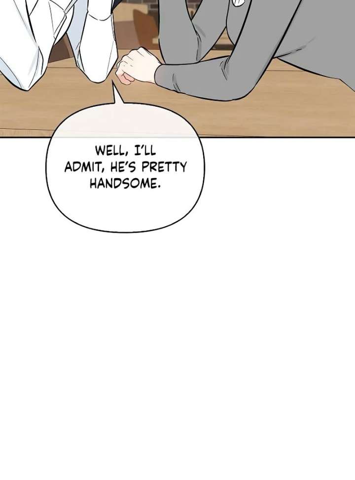 I Will Become Your Dog, Boss! Chapter 13 544 075