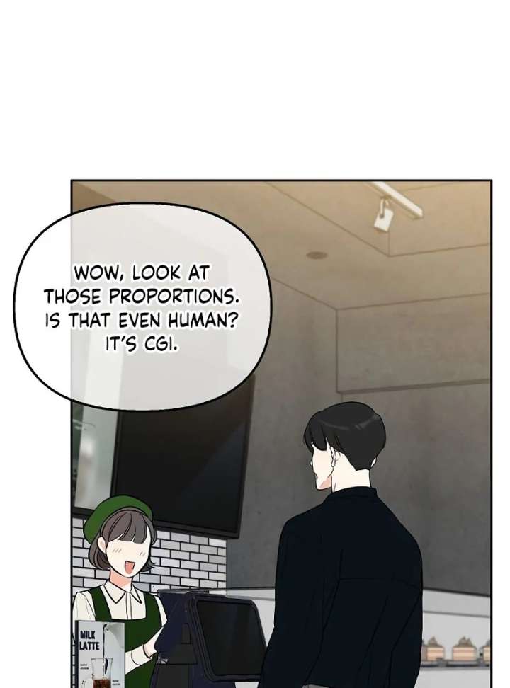 I Will Become Your Dog, Boss! Chapter 13 545 076