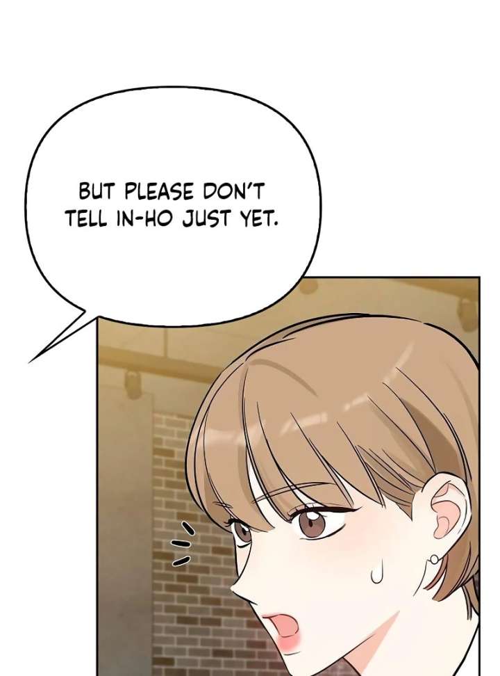 I Will Become Your Dog, Boss! Chapter 13 551 082