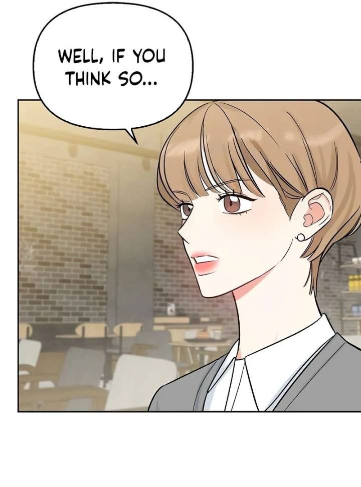 I Will Become Your Dog, Boss! Chapter 13 555 086