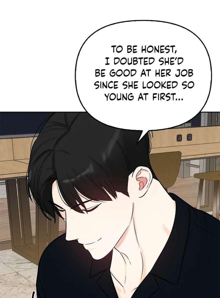 I Will Become Your Dog, Boss! Chapter 13 562 093