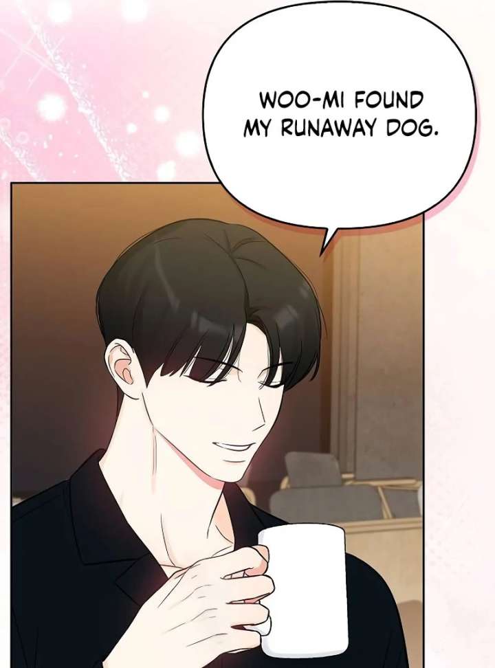 I Will Become Your Dog, Boss! Chapter 13 567 098