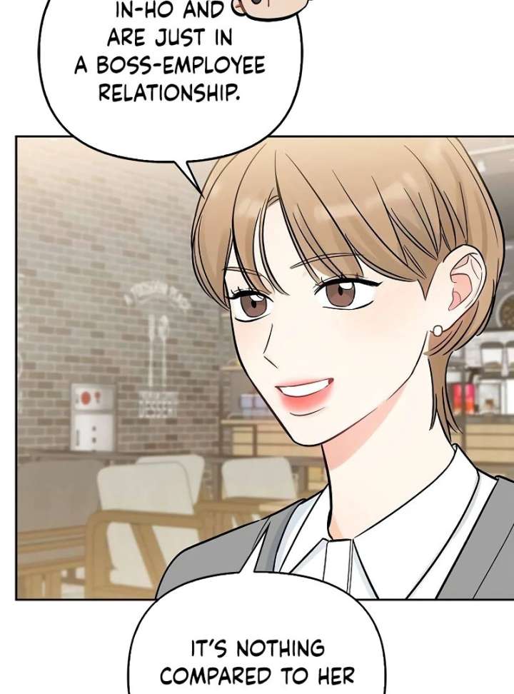 I Will Become Your Dog, Boss! Chapter 13 583 114