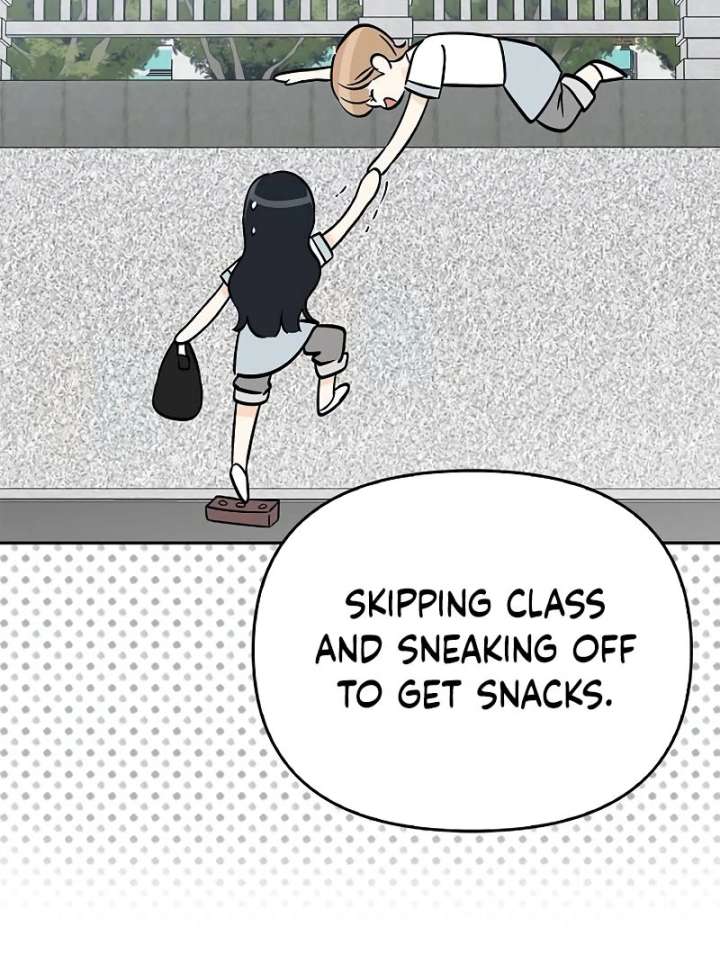 I Will Become Your Dog, Boss! Chapter 13 585 116