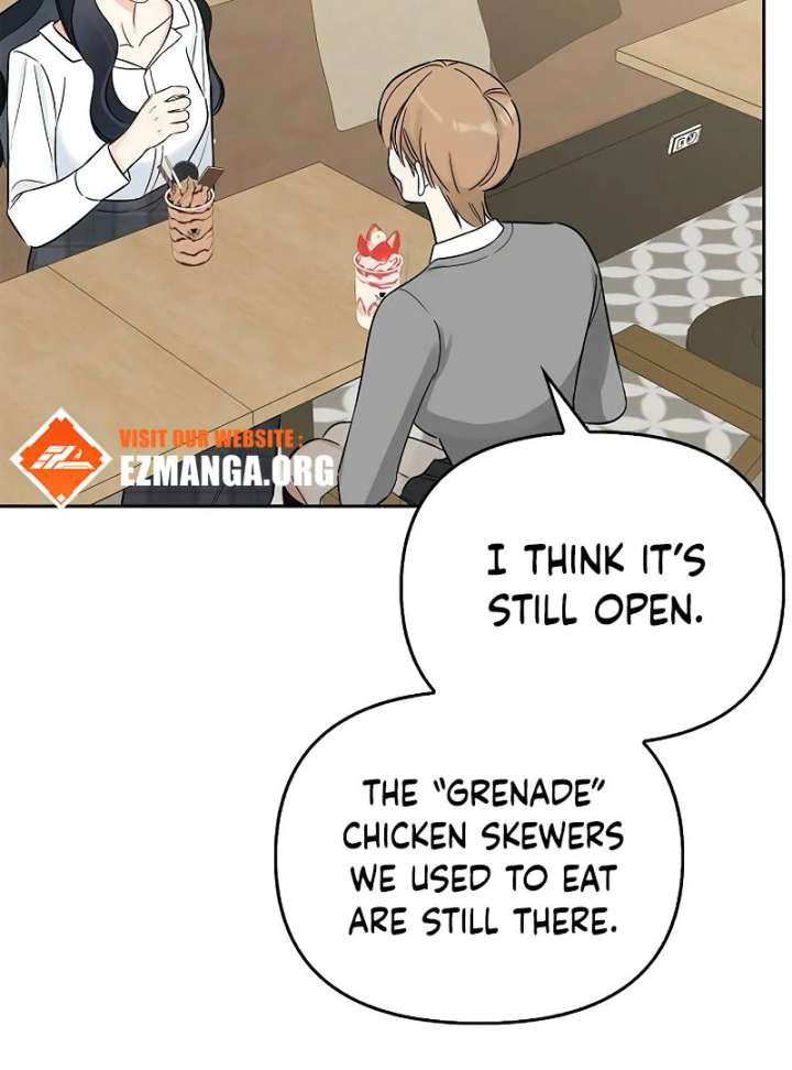 I Will Become Your Dog, Boss! Chapter 13 587 118