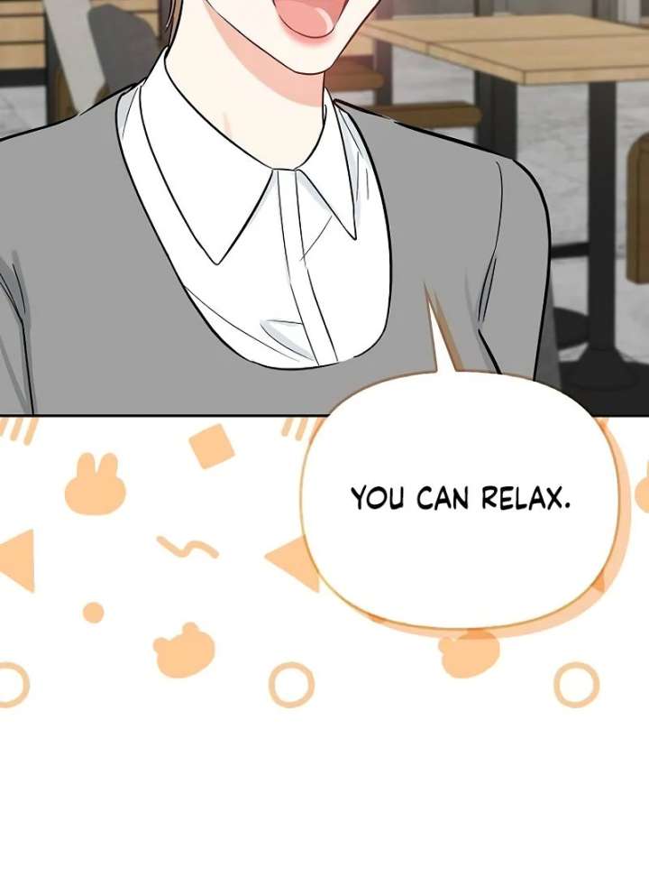 I Will Become Your Dog, Boss! Chapter 13 592 123