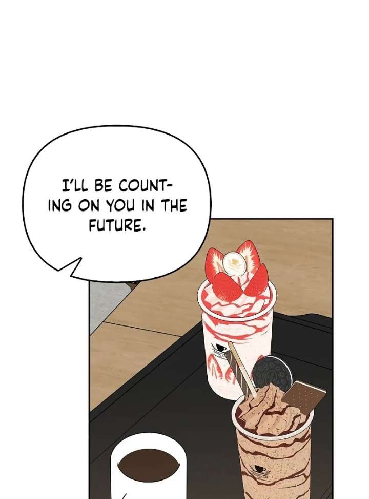 I Will Become Your Dog, Boss! Chapter 13 593 124