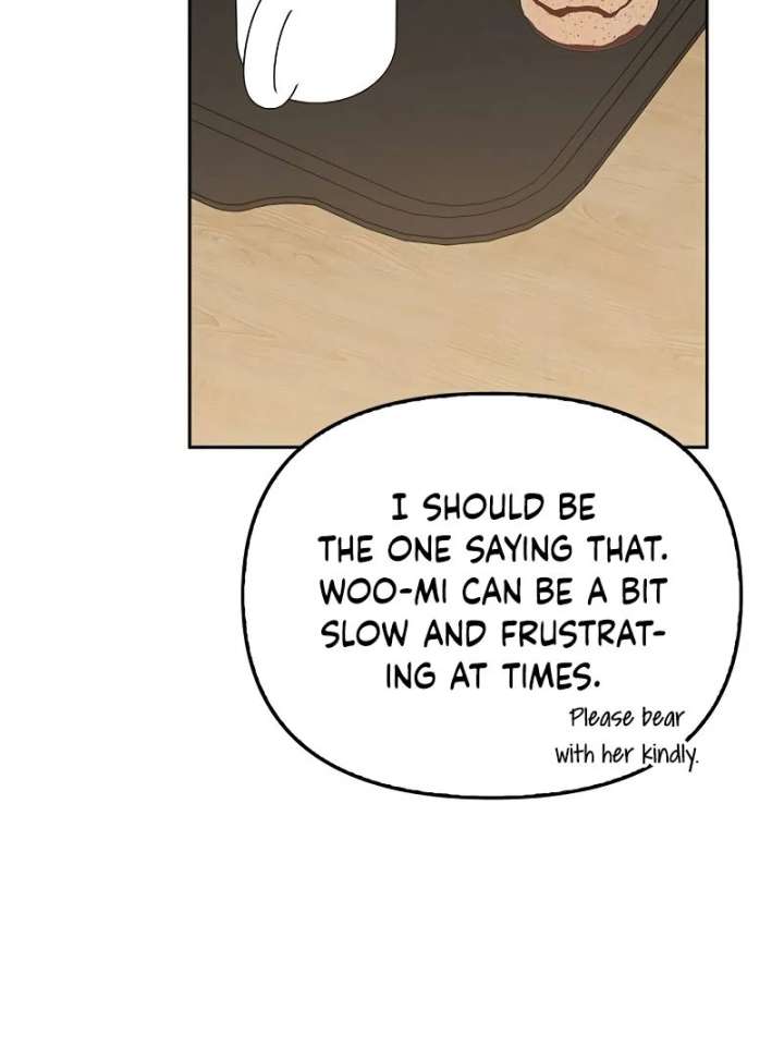 I Will Become Your Dog, Boss! Chapter 13 594 125