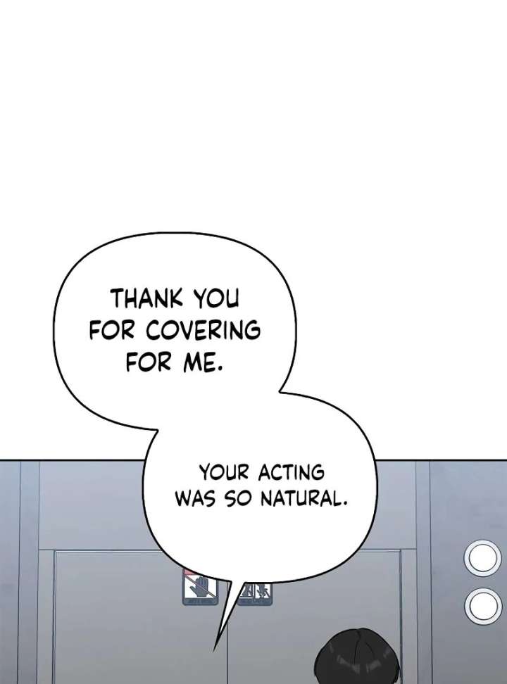 I Will Become Your Dog, Boss! Chapter 13 604 135