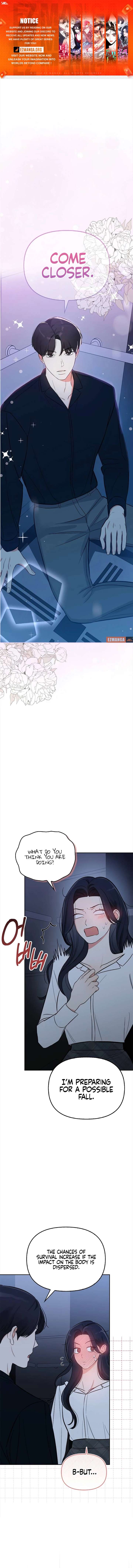 I Will Become Your Dog, Boss! Chapter 15 62 01